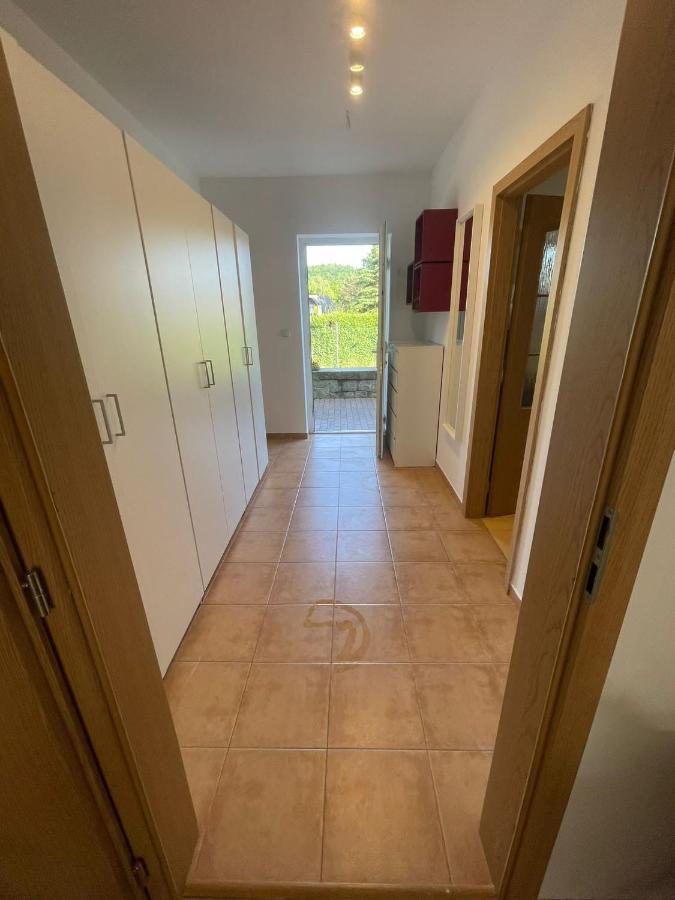 Letni Dum Zdan Villa Слапи Екстериор снимка